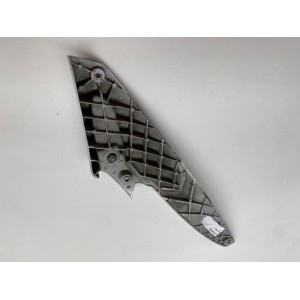 PEDANA PASSEGGEGRO SINISTRA SX GILERA NEXUS 250 300 500 2003-2005 2006-2012 2