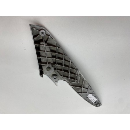 PASSENGER FOOTBOARD LEFT GILERA NEXUS 250 300 500 2003-2005 2006-2012