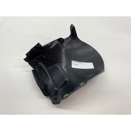 HECKFLÜGEL MOTOR GILERA NEXUS 500 2003-2005 2006-2012