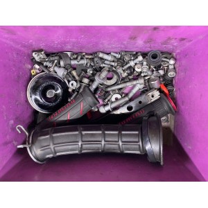 KIT TORNILLOS TORNILLOS APRILIA RS4 50 2T 2011-2016-2018