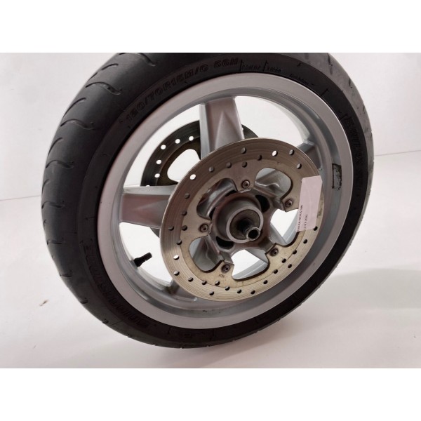 LLANTA RUEDA DELANTERA GILERA NEXUS 500 2003-2005