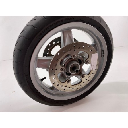 LLANTA RUEDA DELANTERA GILERA NEXUS 500 2003-2005