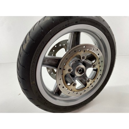 LLANTA RUEDA DELANTERA GILERA NEXUS 500 2003-2005