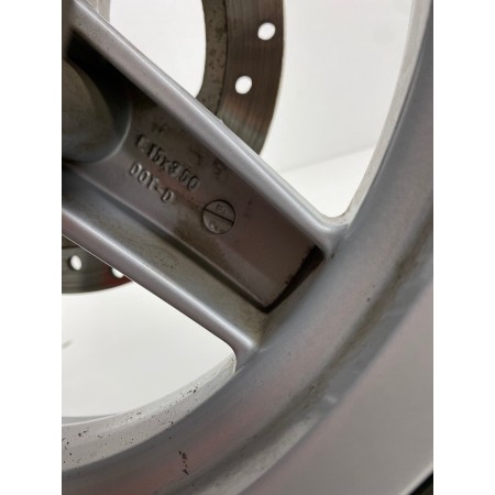 RIM FRONT WHEEL GILERA NEXUS 500 2003-2005