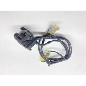 ABZWEIGSCHALTERBLOCK LINKS HONDA NS125 F NS 125 F 1985-1988 2