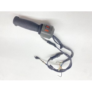 RECHTS ABWEISER SCHALTER BLOCK HONDA NS125 F NS 125 F 1985-1988