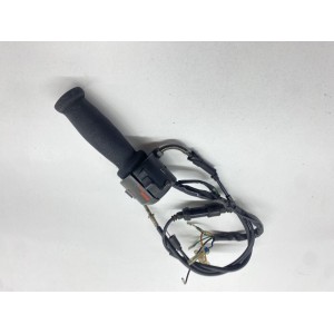 RECHTS ABWEISER SCHALTER BLOCK HONDA NS125 F NS 125 F 1985-1988 2