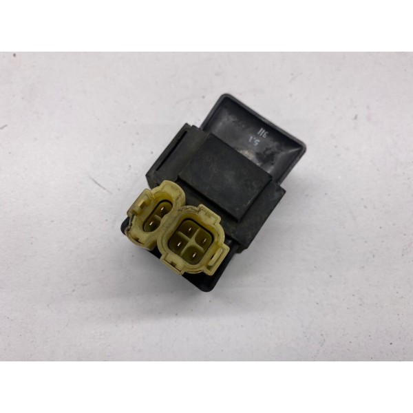 ENGINE CONTROL UNIT IGNITION HONDA NS125 F 1985-1988