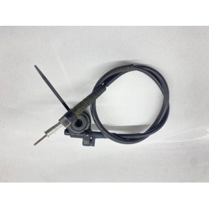 HONDA NS 125 F NS 125 F 1985-1988 HONDA NS 125 F INSTRUMENTENZÄHLER KABEL