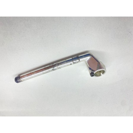 SEMIMANUBRIO MANUBRIO DESTRO DX HONDA NS125 F NS 125 F 1985-1988