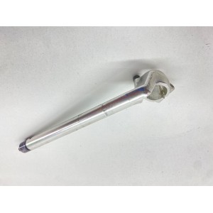 SEMIMANUBRIO MANUBRIO SINISTRO SX HONDA NS125 F NS 125 F 1985-1988