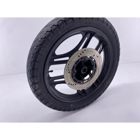 CERCHIO CERCHIONE RUOTA ANTERIORE HONDA NS125 F NS 125 F 1985-1988