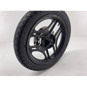 VORDERRADFELGE HONDA NS125 F NS 125 F 1985-1988 2