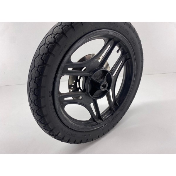 CERCHIO CERCHIONE RUOTA ANTERIORE HONDA NS125 F NS 125 F 1985-1988