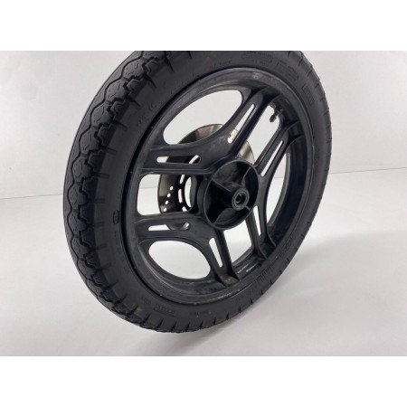 CERCHIO CERCHIONE RUOTA ANTERIORE HONDA NS125 F NS 125 F 1985-1988