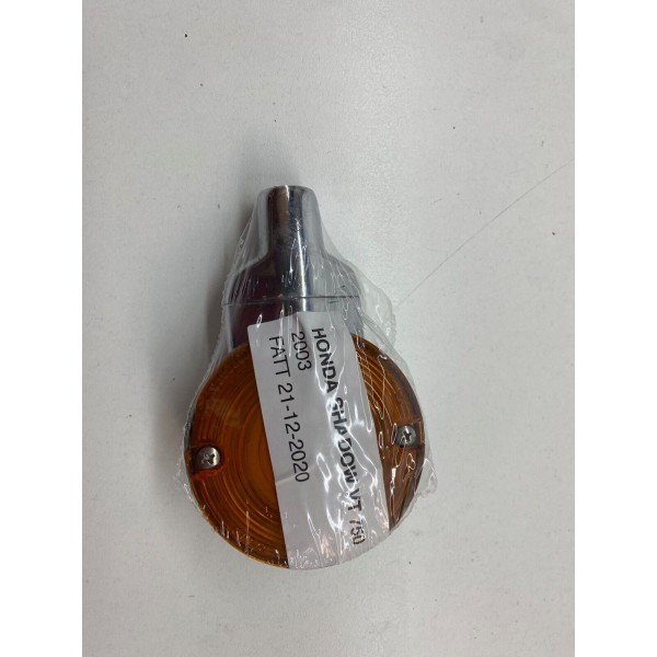 FRONT PFEIL HONDA SHADOW VT 750 600 C 1997-2003 RC44E