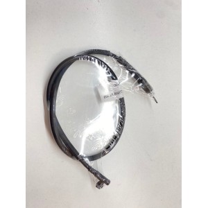 FILO CAVO CORDELLA RINVIO CONTA KM HONDA SHADOW VT 750 C 1997-2003 RC44E 2