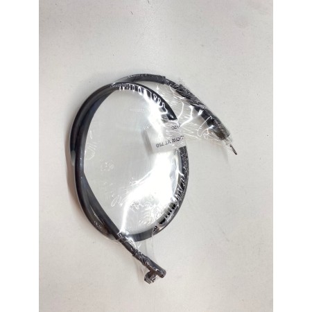 HONDA SHADOW VT 750 C 1997-2003 RC44E KM COUNTER RETURN CABLE WIRE