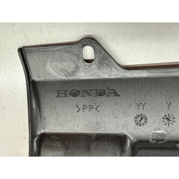 CONTROL UNIT COMPARTMENT BOX HONDA INTEGRA NC 750 DCT 2018-2020