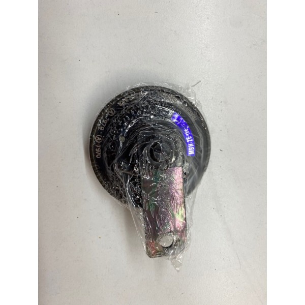 HUPE HONDA SHADOW VT 750 C 1997-2003 RC44E