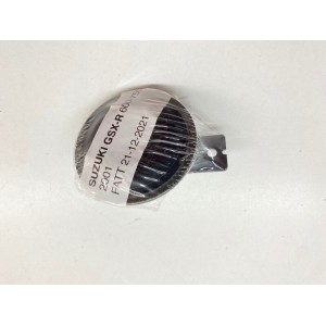 CLACSON AVVISATORE ACUSTICO SUZUKI GSXR GSX-R 600 750 2001 2002 2003 K1 K2 K3