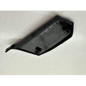 RECHTE FUSSRASTENABDECKUNG 83610-MJL-D70 HONDA INTEGRA NC 750 DCT 2018-2020 2