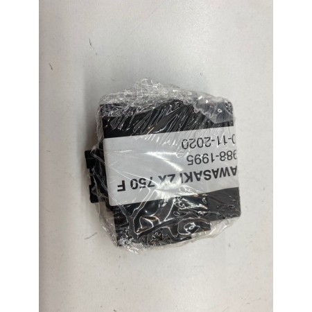 KAWASAKI ZX 750 F ECU ENGINE CONTROL UNIT 1988-1995