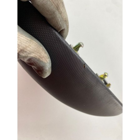 SELLA POSTERIORE PASSEGGERO SUZUKI SV 650 1999-2002