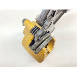 PINZA FRENO POSTERIORE TOKITO KAWASAKI ZX-10R NINJA 1000 2004-2005 2