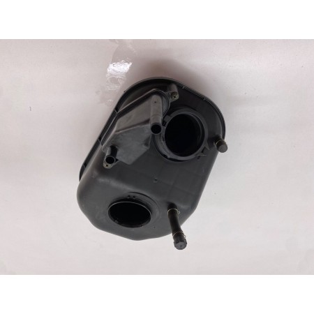 AIR BOX SCATOLA FILTRO DELL'ARIA SUZUKI SV 650 1999-2002