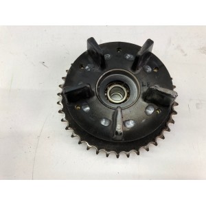 MOZZO PORTA CORONA KAWASAKI NINJA 600 ZX-6R 1995-1998 2