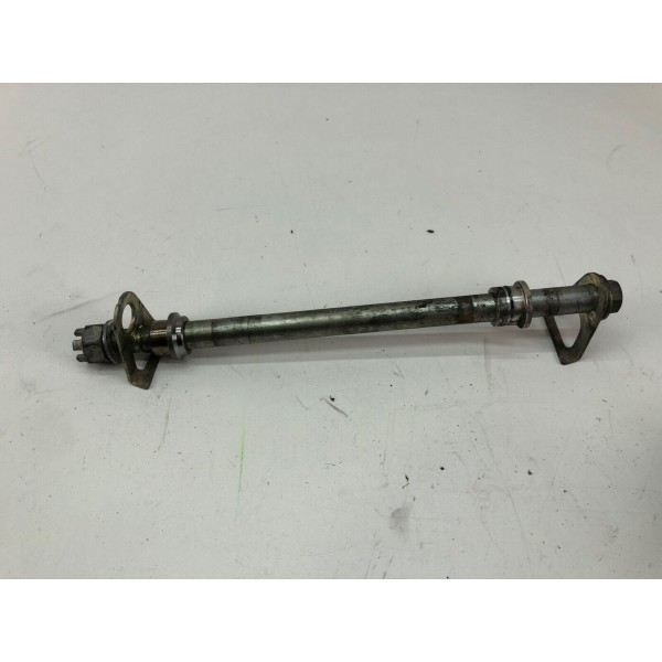PERNO RUOTA POSTERIORE FORCELLA KAWASAKI NINJA 600 ZX-6R 1995-1998