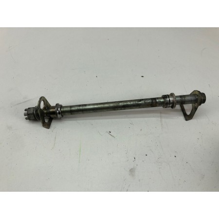 PERNO RUOTA POSTERIORE FORCELLA KAWASAKI NINJA 600 ZX-6R 1995-1998