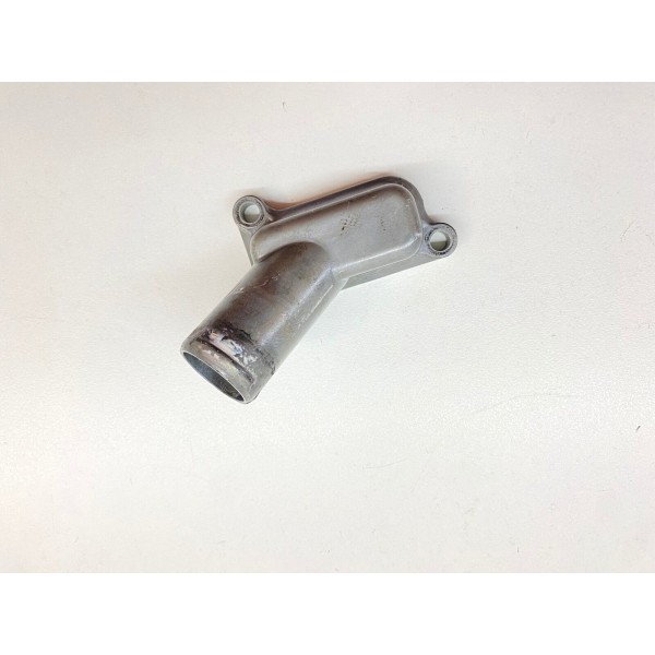 FLANGIA SUPPORTO COLLETTORE ACQUA KAWASAKI ZX-10R ZX10R NINJA 1000 2004-2005