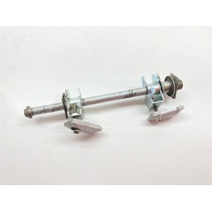 TENSOR CADENA EJE RUEDA TRASERA SUZUKI SV 650 1999-2002