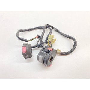 YAMAHA DIVERSION XJ6 600 RIGHT-HAND TRAFFIC LIGHT SWITCH LOCKS