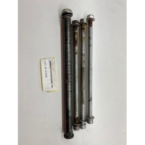 KIT PERNI ASSI MOTORE APRILIA DORSODURO 750