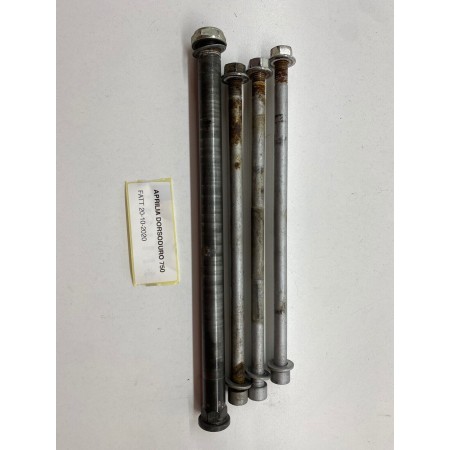 KIT PERNI ASSI MOTORE APRILIA DORSODURO 750