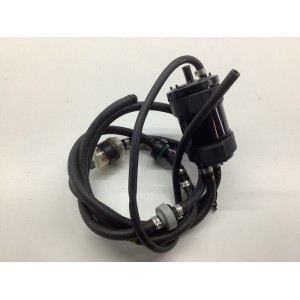 SERBATOIO RECUPERO VAPORI FUMI PIAGGIO BEVERLY SPORT TOURING 350 ie 2011-2017