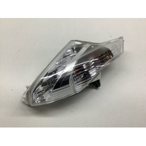 FARO FRECCIA POSTERIORE DESTRA DX PIAGGIO BEVERLY SPORT TOURING 350 ie 2011-2017