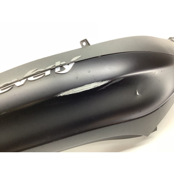 RECHTS RECHTS HINTERE KARNIERUNG PIAGGIO BEVERLY SPORT TOURING 350 dh 2011-2017