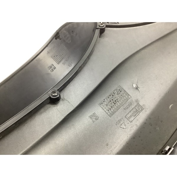 RECHTS RECHTS HINTERE KARNIERUNG PIAGGIO BEVERLY SPORT TOURING 350 dh 2011-2017