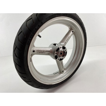 RIM FRONT WHEEL RIM SUZUKI SV 650 1999-2002