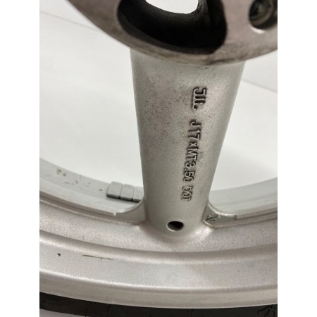 RIM FRONT WHEEL RIM SUZUKI SV 650 1999-2002