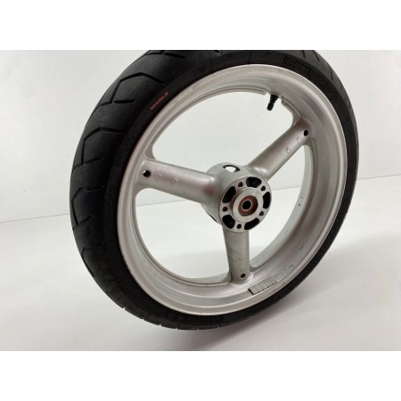 LLANTA RUEDA DELANTERA SUZUKI SV 650 1999-2002