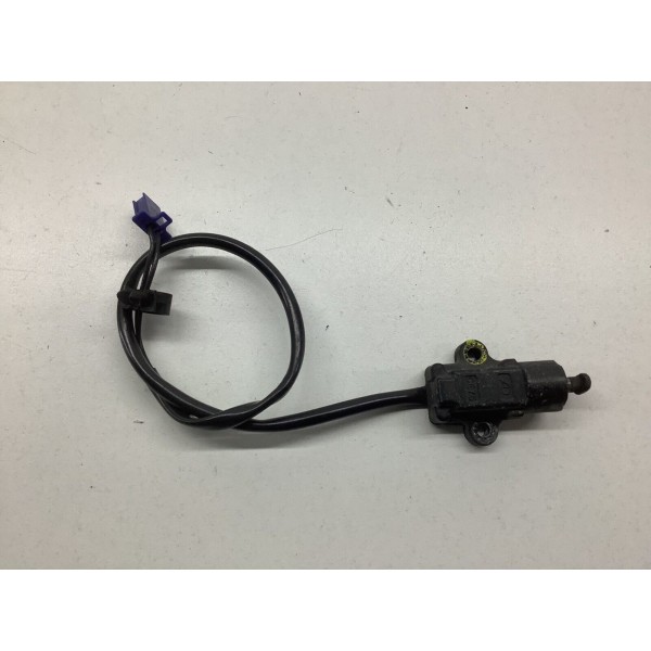 PIAGGIO BEVERLY SPORT TOURING 350 dh 2011-2017 SENSOR POWER SWITCH