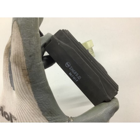 ORIGINAL VOLTAGE REGULATOR PIAGGIO BEVERLY SPORT TOURING 350 dh 2011-2017
