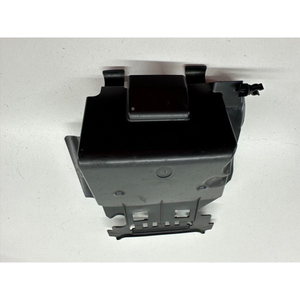 BATTERIEABDECKUNG HONDA INTEGRA NC 750 DCT 2018-2020