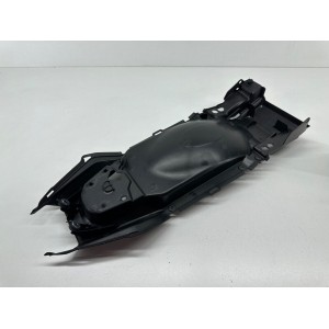 KUNSTSTOFF-UNTERHECKFLÜGEL 80105-MKA-0700 HONDA INTEGRA NC 750 DCT 2018-2020 2