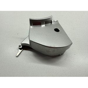 KUNSTSTOFF KURBELGEHÄUSE KETTENRADABDECKUNG HONDA INTEGRA NC 750 DCT 2018-2020 2